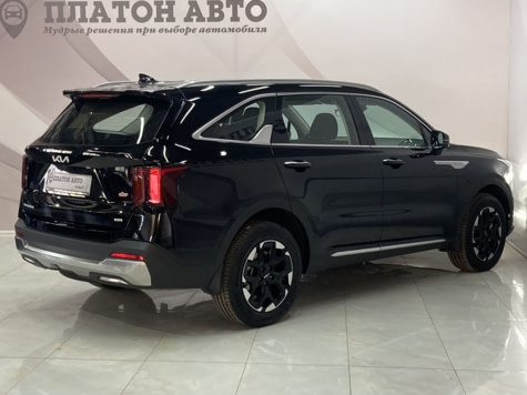 Новый автомобиль Kia Sorento Comfortв городе Воронеж ДЦ - Платон Авто