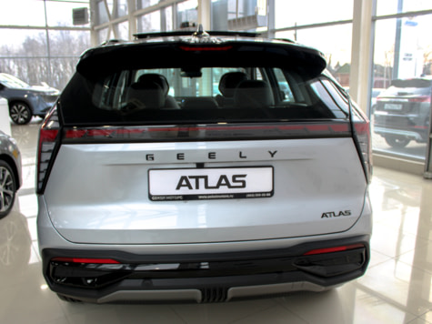 Новый автомобиль Geely Atlas Flagship Sportв городе Шахты ДЦ - GEELY Сокол Моторс Шахты