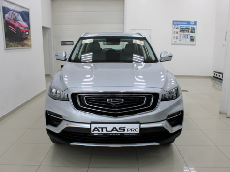 Новый автомобиль Geely Atlas Pro Flagship+в городе Ростов-на-Дону ДЦ - GEELY Сокол Моторс Шолохова