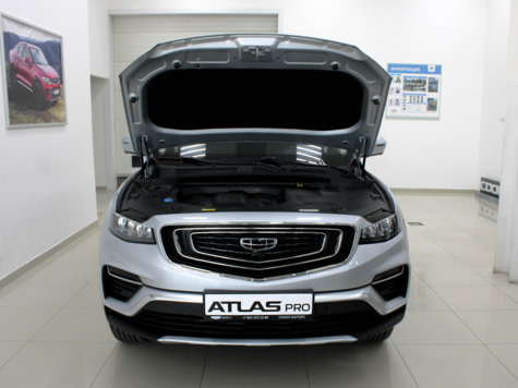 Новый автомобиль Geely Atlas Pro Flagship+в городе Ростов-на-Дону ДЦ - GEELY Сокол Моторс Шолохова