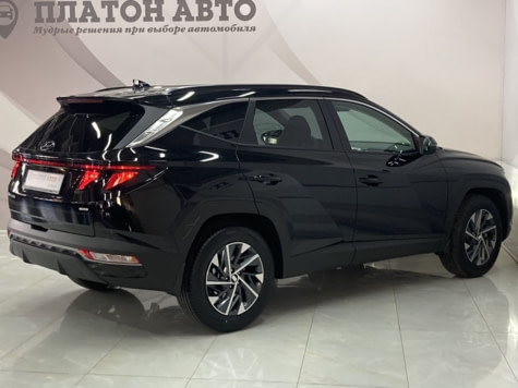 Новый автомобиль Hyundai TUCSON Travelв городе Воронеж ДЦ - Платон Авто