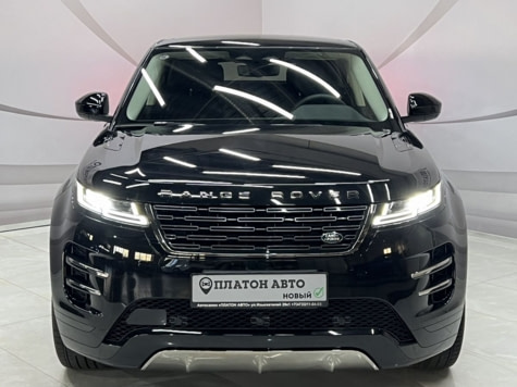 Новый автомобиль Land Rover Range Rover Evoque Driving Light Gloryв городе Воронеж ДЦ - Платон Авто