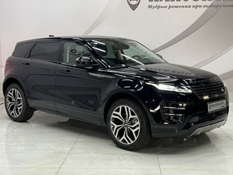 Новый автомобиль Land Rover Range Rover Evoque R-Dynamic SE Deluxeв городе Воронеж ДЦ - Платон Авто