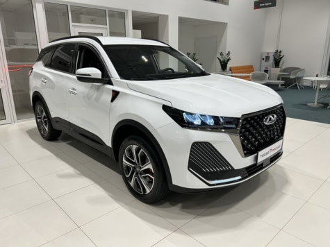 Новый автомобиль Chery Tiggo 7 Pro Max Primeв городе Краснодар ДЦ - РВ Сервис Кубань