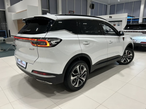 Новый автомобиль Chery Tiggo 7 Pro Max Primeв городе Краснодар ДЦ - РВ Сервис Кубань