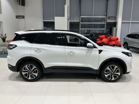 Новый автомобиль Chery Tiggo 7 Pro Max Primeв городе Краснодар ДЦ - РВ Сервис Кубань