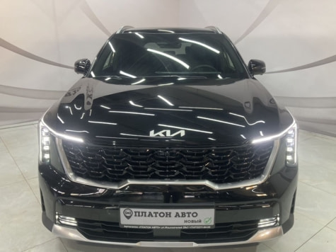 Новый автомобиль Kia Sorento Premiumв городе Воронеж ДЦ - Платон Авто