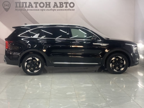 Новый автомобиль Kia Sorento Premiumв городе Воронеж ДЦ - Платон Авто