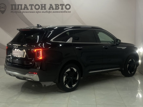 Новый автомобиль Kia Sorento Premiumв городе Воронеж ДЦ - Платон Авто