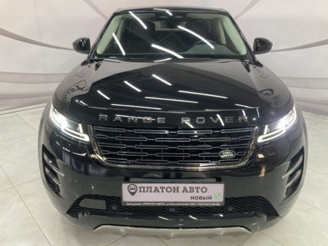 Новый автомобиль Land Rover Range Rover Evoque R-Dynamic SE Deluxeв городе Воронеж ДЦ - Платон Авто