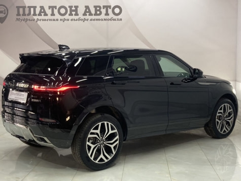 Новый автомобиль Land Rover Range Rover Evoque R-Dynamic SE Deluxeв городе Воронеж ДЦ - Платон Авто