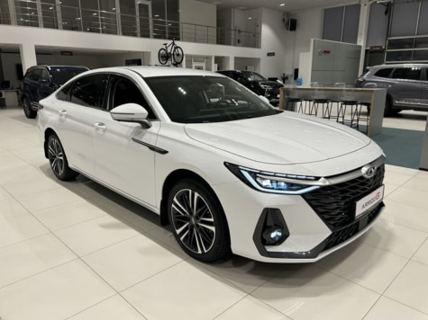 Новый автомобиль Chery Arrizo 8 Primeв городе Краснодар ДЦ - РВ Сервис Кубань