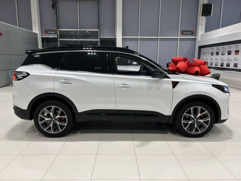 Новый автомобиль Chery Tiggo 7 Pro Max Ultraв городе Краснодар ДЦ - РВ Сервис Кубань