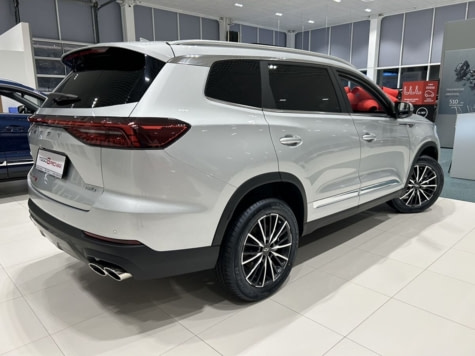 Новый автомобиль Chery Tiggo 8 Pro Max Dreamlineв городе Краснодар ДЦ - РВ Сервис Кубань