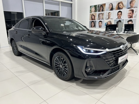 Новый автомобиль Chery Arrizo 8 Comfortв городе Краснодар ДЦ - РВ Сервис Кубань