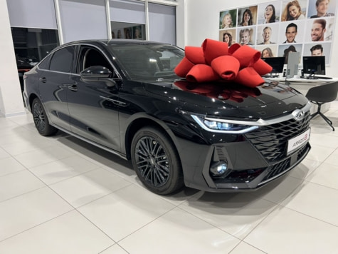 Новый автомобиль Chery Arrizo 8 Comfortв городе Краснодар ДЦ - РВ Сервис Кубань