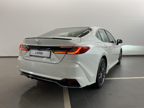 Новый автомобиль Toyota Camry Sport PLUSв городе Самара ДЦ - Тойота Центр Самара Юг