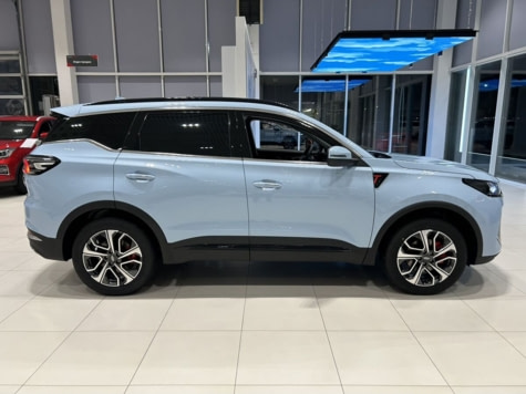 Новый автомобиль Chery Tiggo 7 Pro Max Activeв городе Краснодар ДЦ - РВ Сервис Кубань