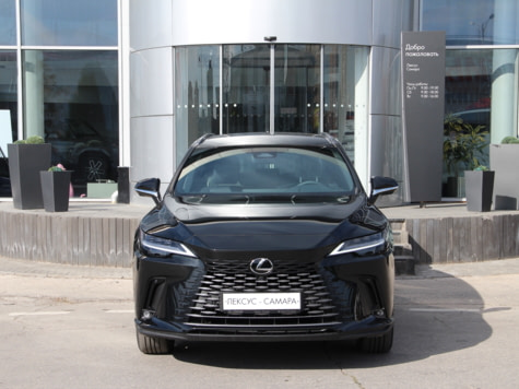 Новый автомобиль Lexus RX 350 Executive +в городе Саратов ДЦ - Лексус - Саратов