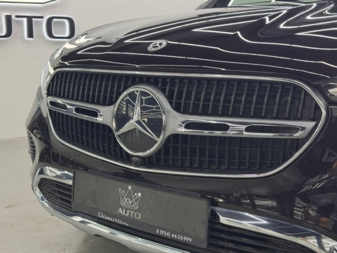 Новый автомобиль Mercedes-Benz GLC 260 L 4MATIC Luxuryв городе Москва ДЦ - CVAUTO (Москва Запад)