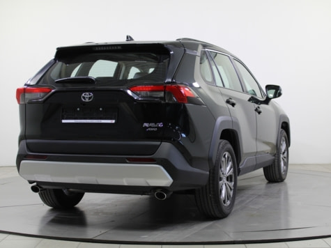 Новый автомобиль Toyota RAV4 Adventureв городе Самара ДЦ - Тойота Центр Самара Аврора