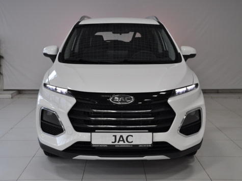 Новый автомобиль JAC JS3 Luxuryв городе Ростов-на-Дону ДЦ - JAC Сокол Моторс Шолохова