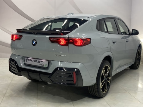 Новый автомобиль BMW X2 xDrive25i M Sportв городе Воронеж ДЦ - Платон Авто