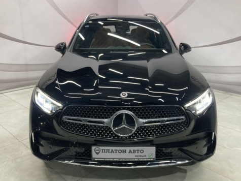 Новый автомобиль Mercedes-Benz GLC 260 L 4MATIC Luxuryв городе Воронеж ДЦ - Платон Авто