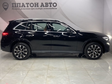 Новый автомобиль Mercedes-Benz GLC 260 L 4MATIC Luxuryв городе Воронеж ДЦ - Платон Авто