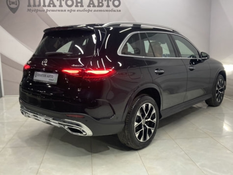 Новый автомобиль Mercedes-Benz GLC 260 L 4MATIC Luxuryв городе Воронеж ДЦ - Платон Авто