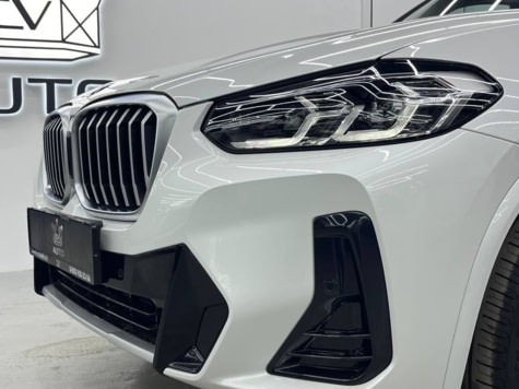 Новый автомобиль BMW X3 Baseв городе Москва ДЦ - CVAUTO (Москва Запад)