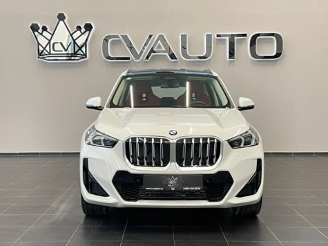 Новый автомобиль BMW X1 XDrive25Li M Sport Packageв городе Красноярск ДЦ - CVAUTO (Красноярск)