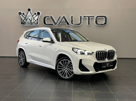 Новый автомобиль BMW X1 XDrive25Li M Sport Packageв городе Красноярск ДЦ - CVAUTO (Красноярск)