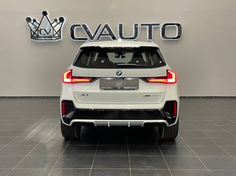 Новый автомобиль BMW X1 XDrive25Li M Sport Packageв городе Красноярск ДЦ - CVAUTO (Красноярск)