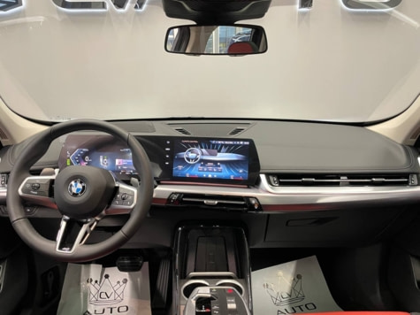 Новый автомобиль BMW X1 XDrive25Li M Sport Packageв городе Красноярск ДЦ - CVAUTO (Красноярск)