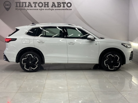 Новый автомобиль Volkswagen Tiguan R-Line Smart Leadershipв городе Воронеж ДЦ - Платон Авто