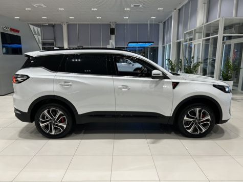 Новый автомобиль Chery Tiggo 7 Pro Max Activeв городе Краснодар ДЦ - РВ Сервис Кубань