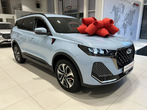 Новый автомобиль Chery Tiggo 7 Pro Max Activeв городе Краснодар ДЦ - РВ Сервис Кубань