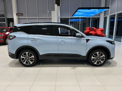 Новый автомобиль Chery Tiggo 7 Pro Max Activeв городе Краснодар ДЦ - РВ Сервис Кубань