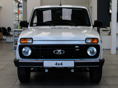 Новый автомобиль LADA Niva Legend Urban'24в городе Ростов-на-Дону ДЦ - LADA Сокол Моторс Рассвет