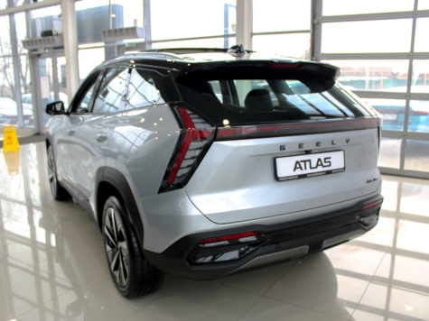 Новый автомобиль Geely Atlas Flagship Sportв городе Шахты ДЦ - GEELY Сокол Моторс Шахты