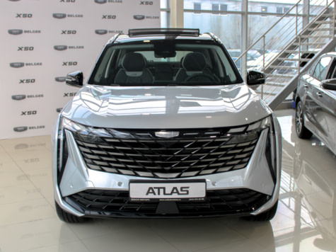 Новый автомобиль Geely Atlas Flagship Sportв городе Шахты ДЦ - GEELY Сокол Моторс Шахты