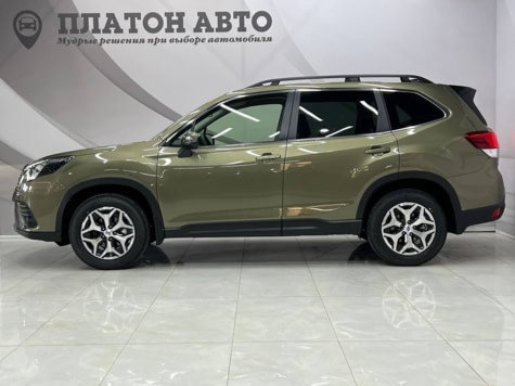 Новый автомобиль Subaru Forester ELEGANCE+в городе Воронеж ДЦ - Платон Авто