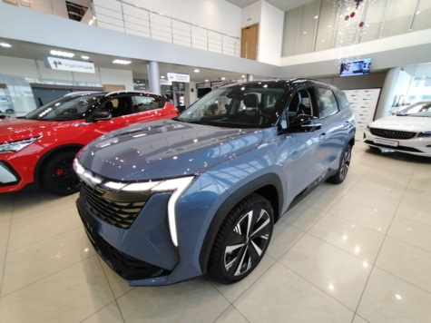 Новый автомобиль Geely Atlas Flagship Sportв городе Ижевск ДЦ - Официальный дилер Geely