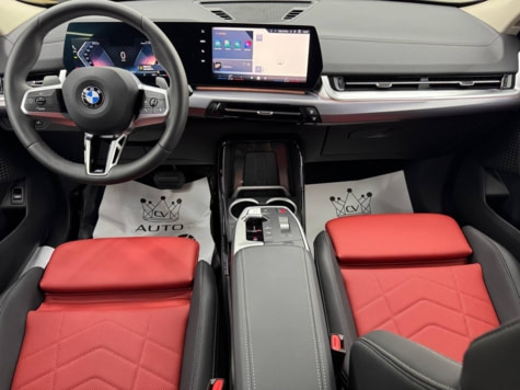 Новый автомобиль BMW X2 xDrive25iв городе Москва ДЦ - CVAUTO (Москва Запад)