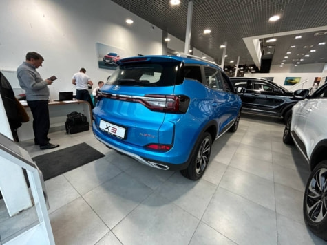 Новый автомобиль KAIYI X3 PRO Luxuryв городе Ростов-на-Дону ДЦ - KAIYI Сокол Моторс