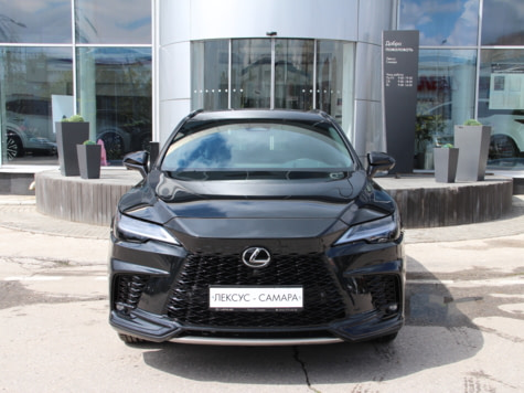 Новый автомобиль Lexus RX 500h F SPORT PERFORMANCE Baseв городе Саратов ДЦ - Лексус - Саратов