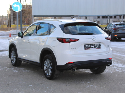 Новый автомобиль Mazda CX-5 Smart Elegant Pro (Zhi Ya Pro)в городе Екатеринбург ДЦ - Тойота Центр Екатеринбург Запад