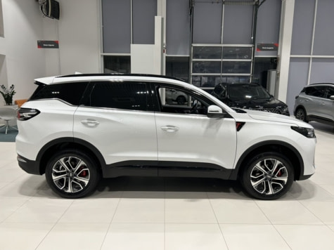 Новый автомобиль Chery Tiggo 7 Pro Max Primeв городе Краснодар ДЦ - РВ Сервис Кубань