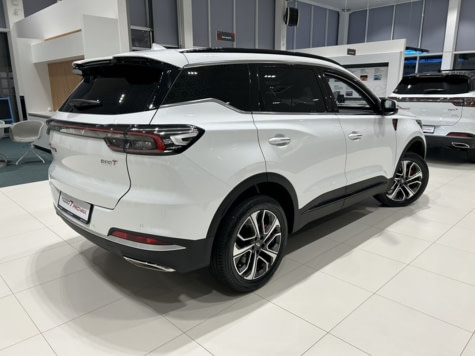 Новый автомобиль Chery Tiggo 7 Pro Max Primeв городе Краснодар ДЦ - РВ Сервис Кубань